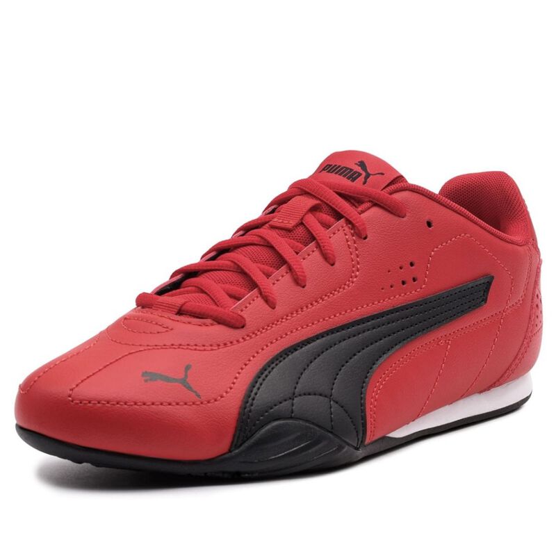 Tenis Puma Catch Para Hombre image number null
