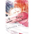 Besos Verdaderos Sekirara Ni Kiss 9