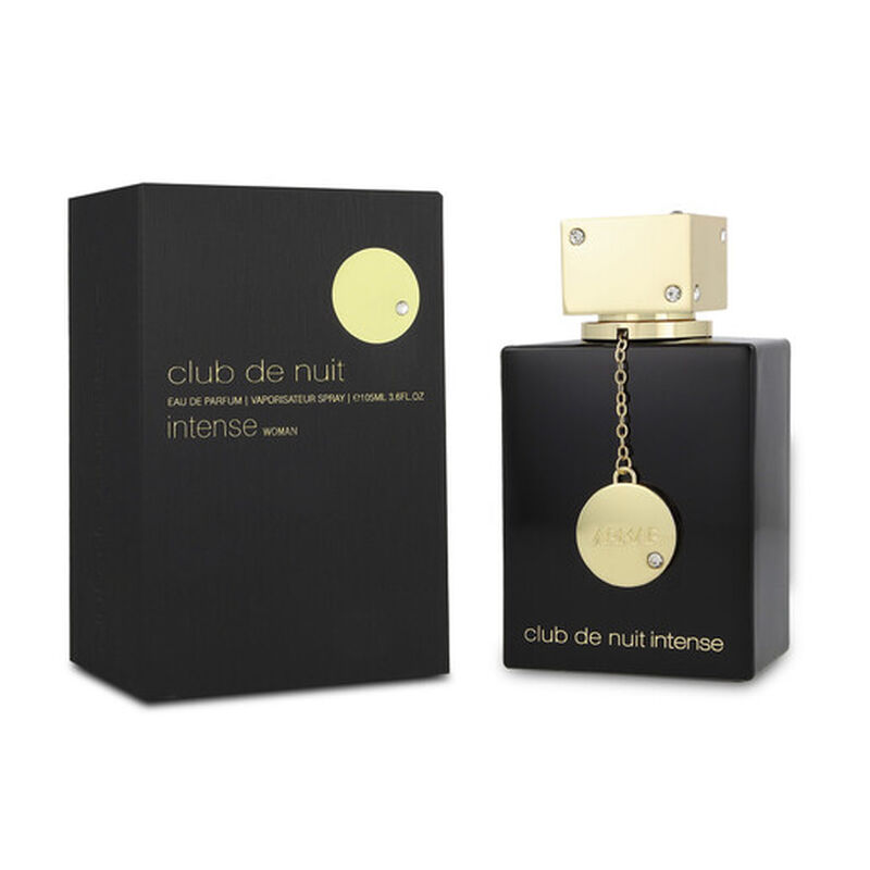 Armaf Club De Nuit Intense 105Ml Edp Spray image number null