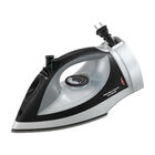 Plancha de Vapor Hamilton Beach Antiadherente 1200 W Cable Retráctil