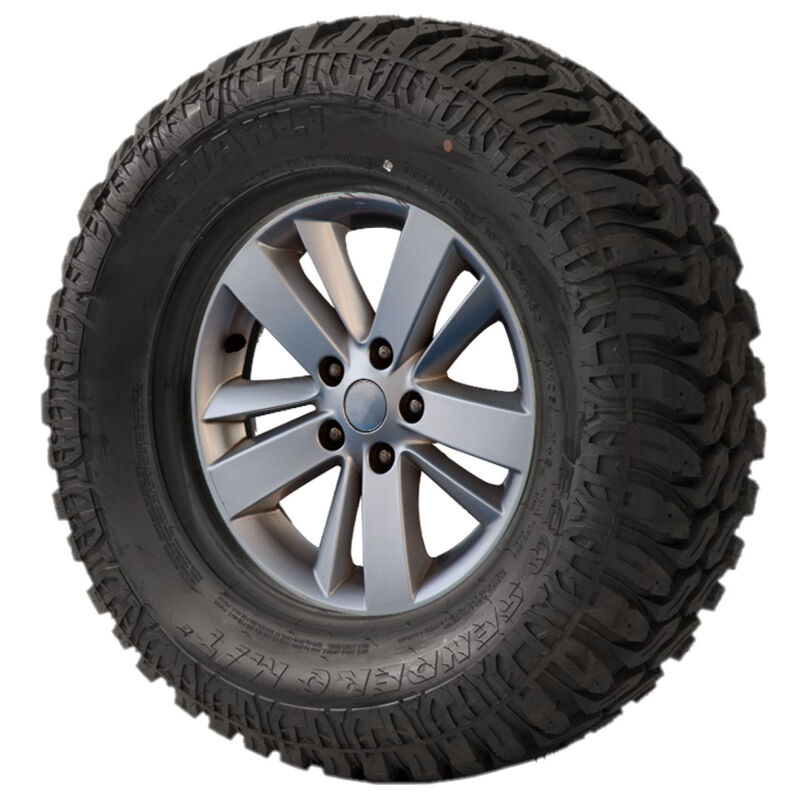 Llanta 215/75R15 100T Austone SP-302 image number null
