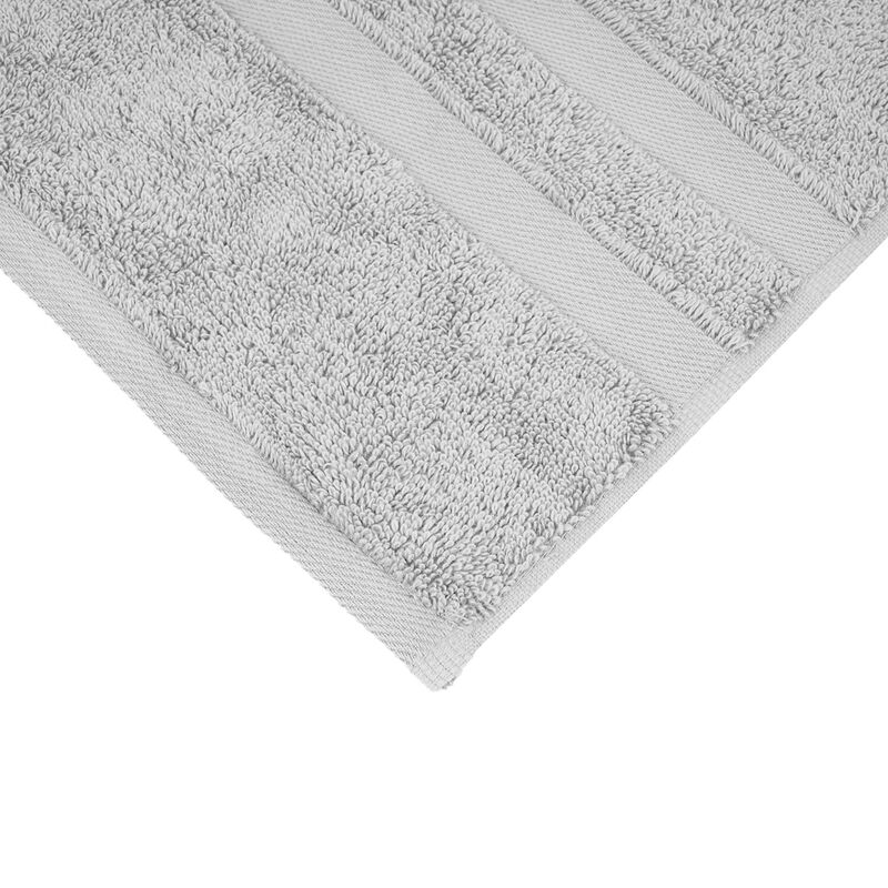Toalla Castelog Pullman 40x60 Gris image number null