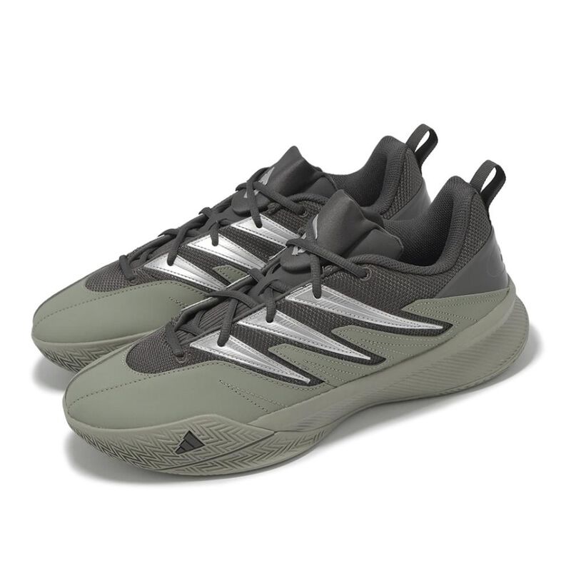 Tenis Adidas Dame Certified 3 para Hombre image number null