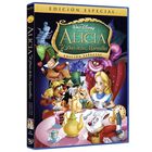 Alicia En El Pa&iacute;s De Las Maravillasanimaci&oacute;n (edici&oacute;n Especial) [dvd.] (1951) Alice In Wonderland