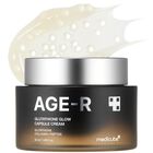Crema Facial Medicube Age-r Glutati&oacute;n Glow Capsule 50 Ml