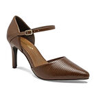 Moramora Zapatilla Caf&eacute; Para Mujer 148099ce