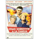 Como Sobrevivir A La Familia [dvd]
