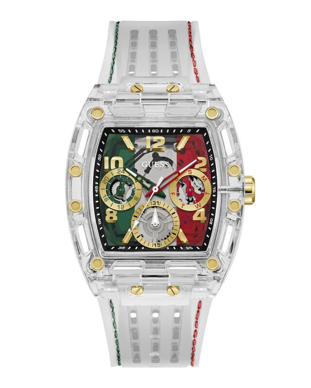 Reloj Guess Phoenix M&eacute;xico Caballero Phoenix Gw... image number null
