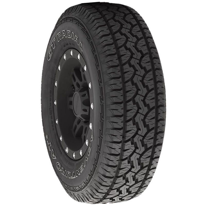 Llanta LT265/70R17 121/118S GT Radial Adventuro... image number null