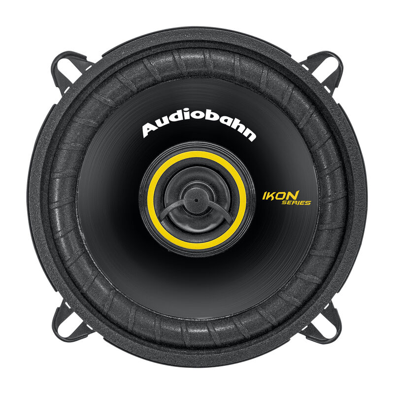 Juego de bocinas para auto 5.25" 200w Audiobahn... image number null