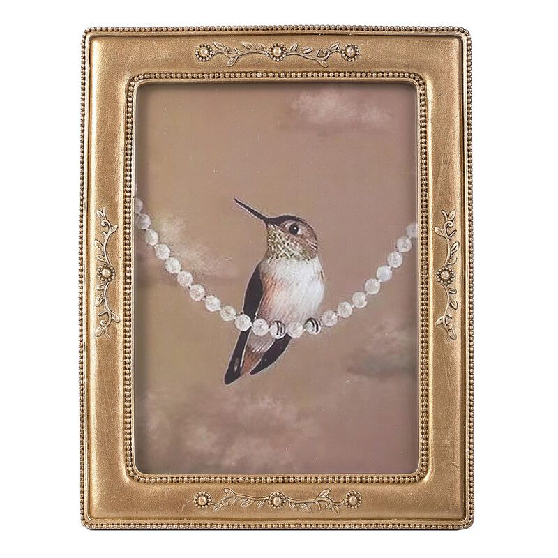 Marco De Fotos Sikoo Vintage 13x18 Cm En Resina... image number null