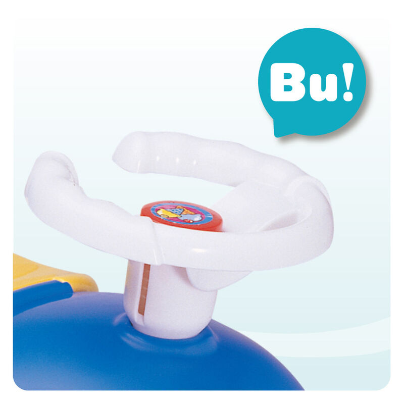 Carrito Mytek Ballenita Mod. 5526 image number null