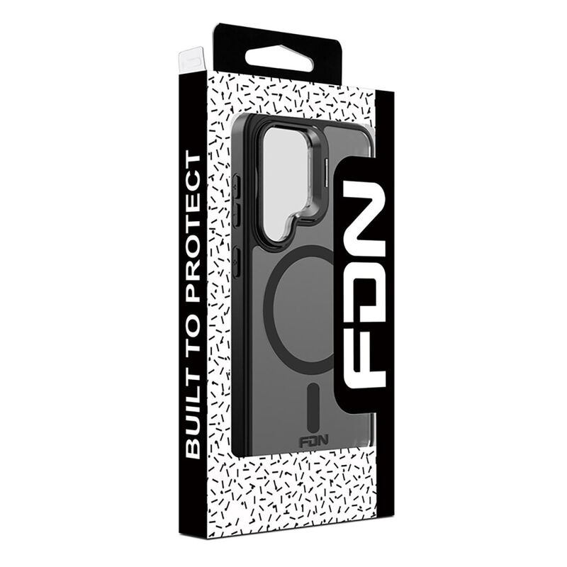 Funda Fdn Inframe Mag Para Samsung S25 Plus - N... image number null