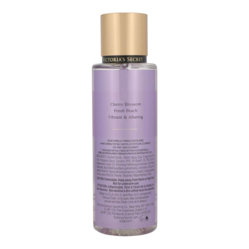 Perfume Victoria's Secret Body Mist Love Spell ... image number null