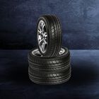 Llanta 245/40R18 97W Chengshan CSC-701 UHP