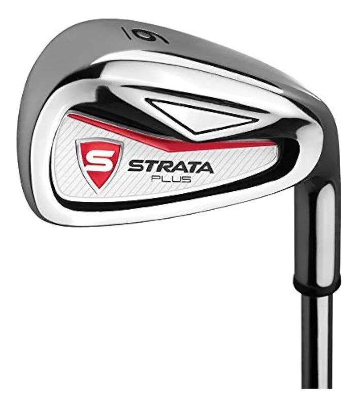 Kit Juego Golf Men Izquierda Rojo De 14 Piezas ... image number null