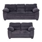 Sala 3, 2  Plazas Peralta Tapizada