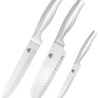 Juego de Cuchillos Acero Inoxidable Spirit 3 Piezas
