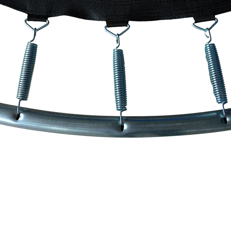 SPARTA Trampoline-Brincolin 8ft Pies ATRSPA0002 image number null