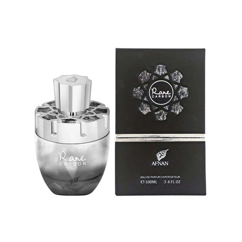 Perfume Afnan Rare Carbon Edp 100 Ml. Caballero image number null