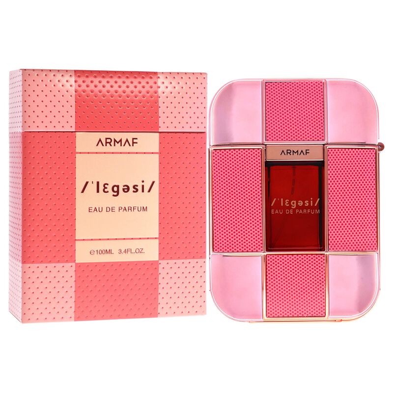 Perfume Armaf Legesi Eau De Parfum Para Mujer, ... image number null