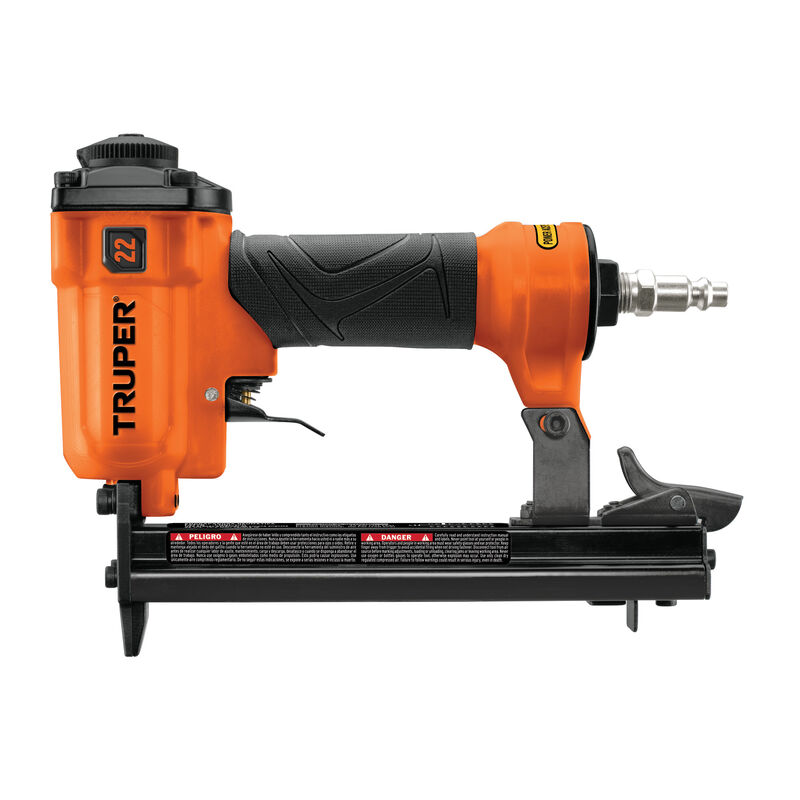 Engrapadora Neumatica Calibre 22 Truper image number null