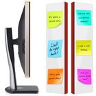 Tablero Para Monitor Faitatten 34,5 &times; 9 cm Pack De 2 Sin Marco