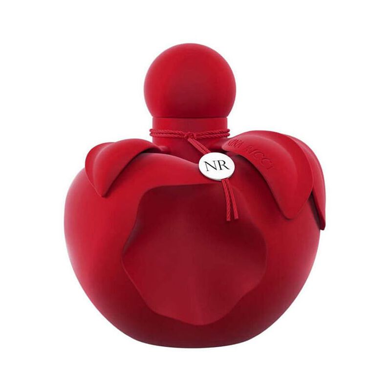 Perfume Nina Ricci Nina Extra Rouge 80 Ml image number null