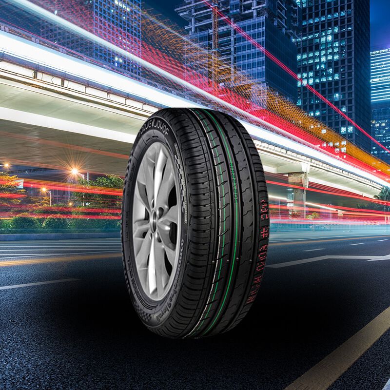 Llanta 265/70R17 115T Chengshan CSC-302 image number null