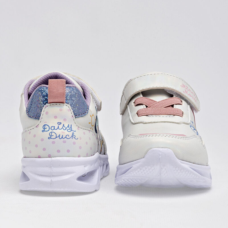 Licencias Tropicana Tenis urbano para ni&ntilde;a blan... image number null