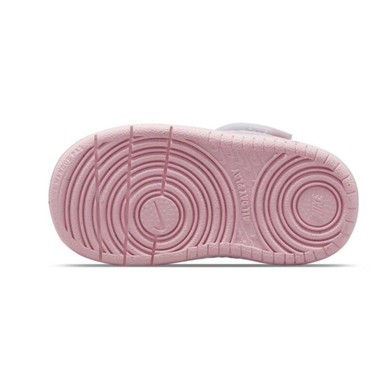 Tenis Casual Nike Court Borough Low Recraft DV5... image number null