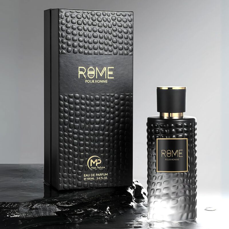 Perfume Bharara Beauty Rome Para Hombre, Perfum... image number null