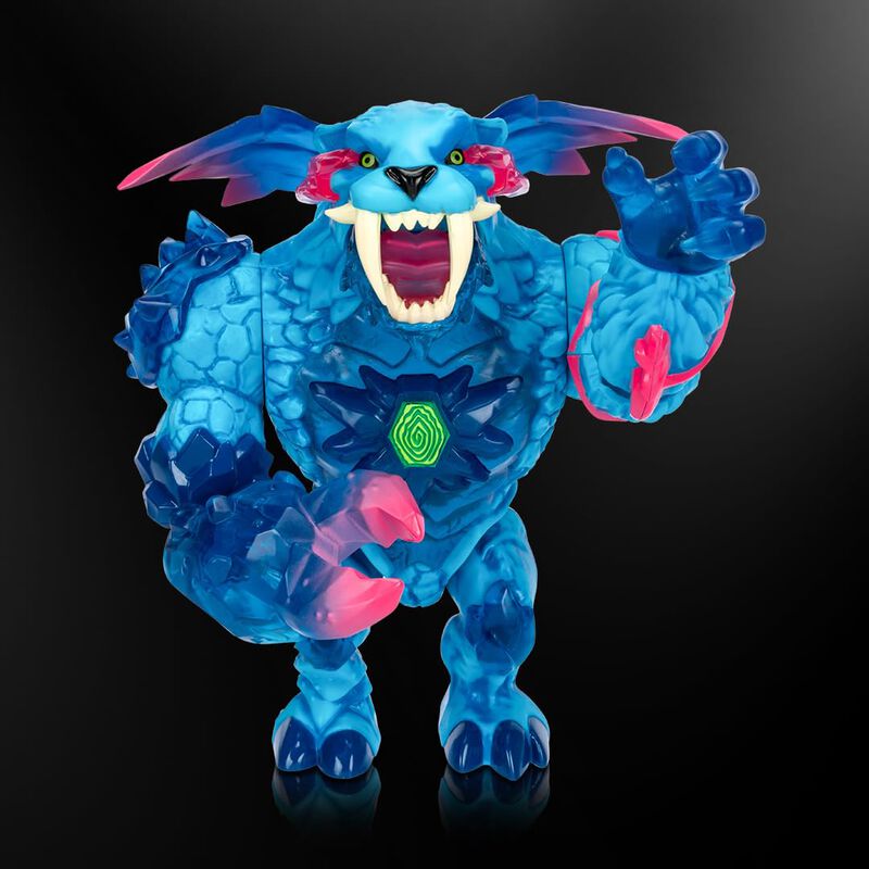 Figura De Coleccionista Mrbeast Lab Apex Beast ... image number null