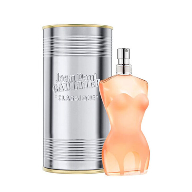 Perfume Jean Paul Gaultier Classic Edt 100 Ml D... image number null