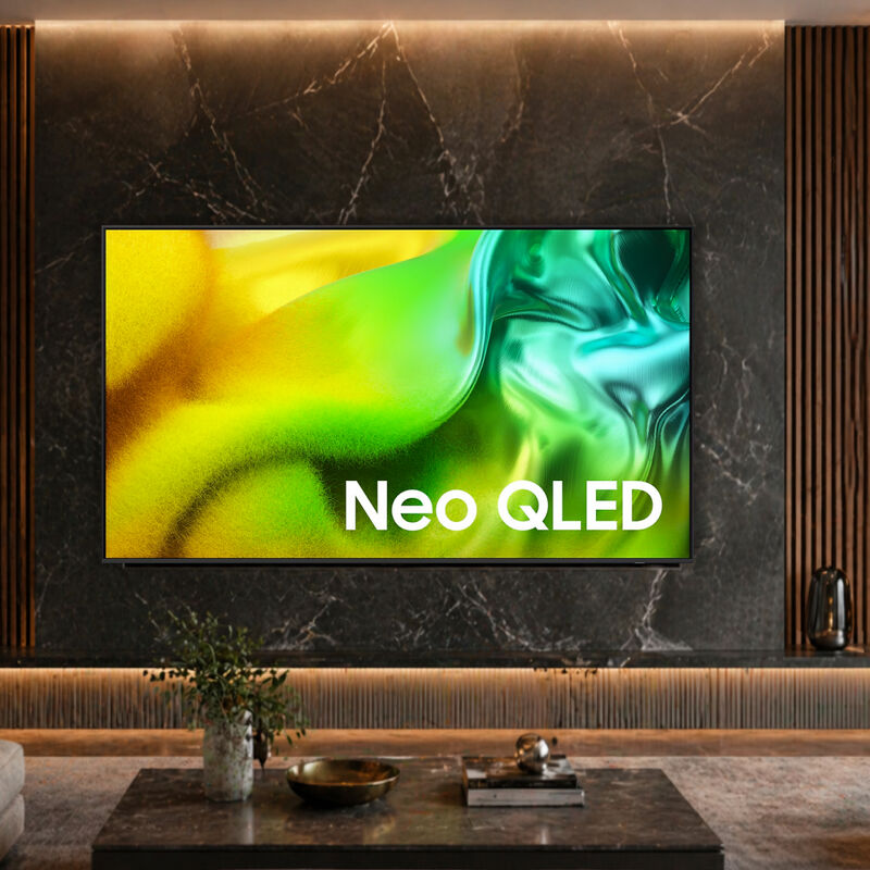 Pantalla Samsung 65" Neo Qled Qn1e 4k Vision Ai... image number null