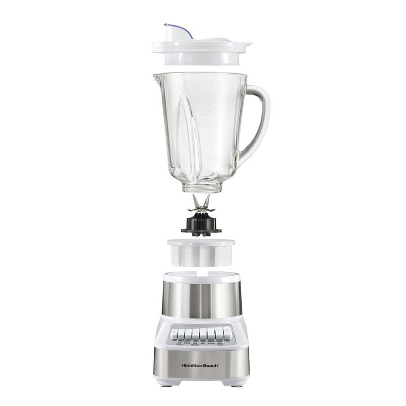LICUADORA HAMILTON BEACH 54223 14 FUNCIONES LIC... image number null