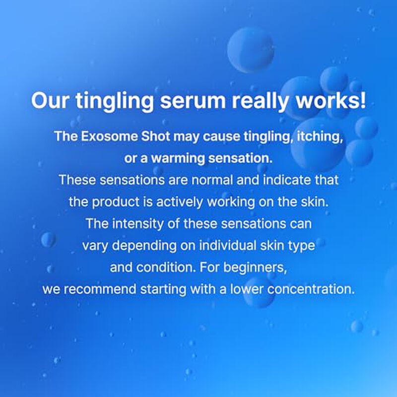 Suero Medicube Exosome Shot 25000 Ppm (2 unidad... image number null