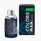 Perfume United Colors Of Benetton Colors Man Black Edt 100 Ml