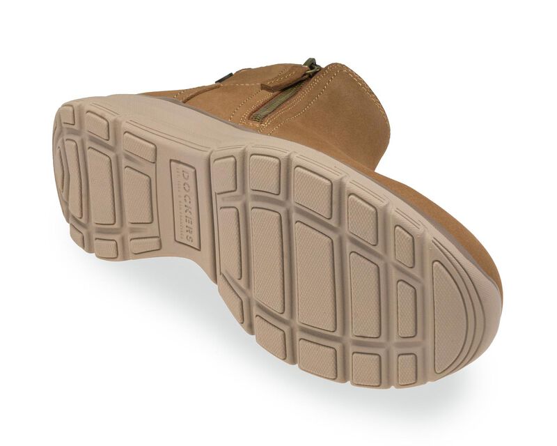Botas Dockers Para Dama Eloise D1225352 Arena image number null