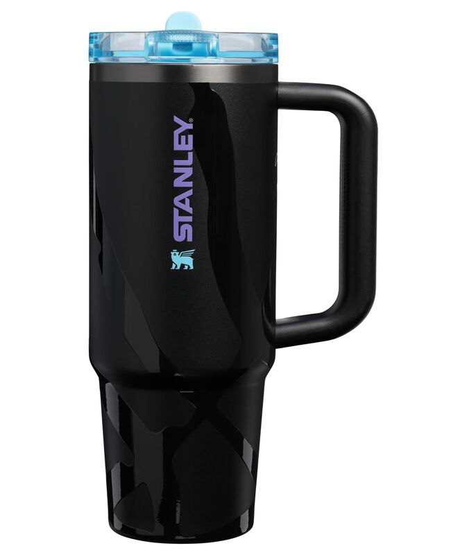 Vaso Termo Stanley Quencher Protour 850 ml Blac... image number null