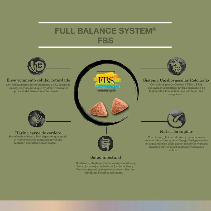 FullTrust Cordero 8 kg image number null