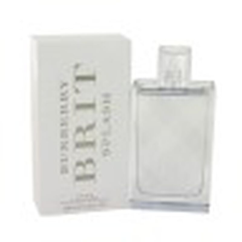 Perfume Caballero Burberry Brit Splash 100ml image number null