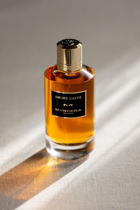Perfume Mancera Amore Caffe Eau De Parfum 120 M... image number null