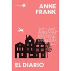 El Diario De Anne Frank, De Frank Anne, Vr, Pasta Dura