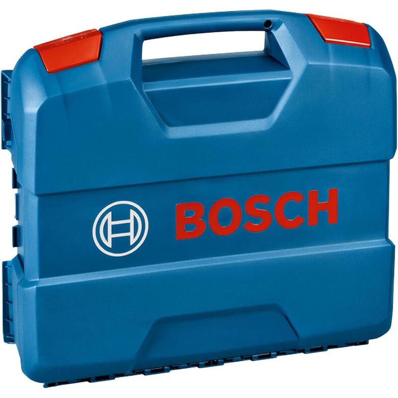 Combo Bosch Rotomartillo mas Llave de Impacto 2... image number null
