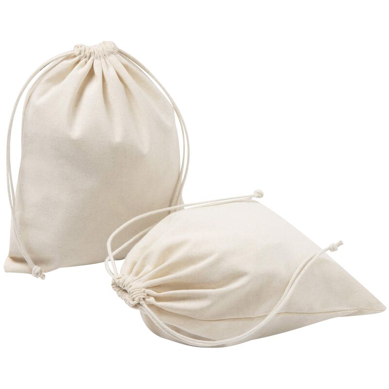 Bolsa de almacenamiento DR 18x23 cm, Pack de 12... image number null