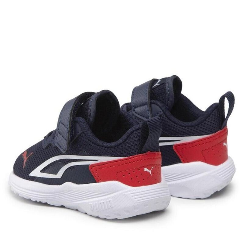 Tenis Puma All-Day Active AC INF para Ni&ntilde;os Peq... image number null