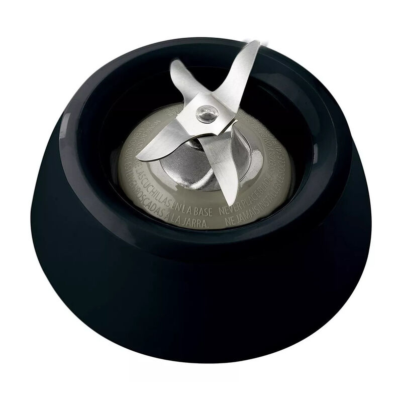 Licuadora Vaso Vidrio Black&Decker 10Vel 1.25L ... image number null