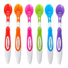 Juego De 6 Cucharas Con Punta Suave Para Beb&eacute;s Munchkin