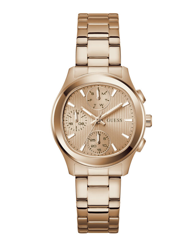 Reloj Guess Birdie Dama Birdie Gw1031l4 image number null